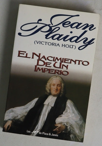 El nacimiento de un imperio