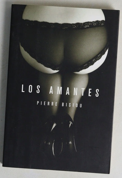 Los amantes