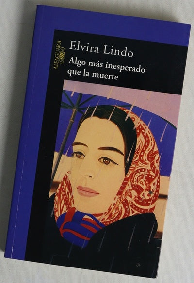 Algo más inesperado que la muerte