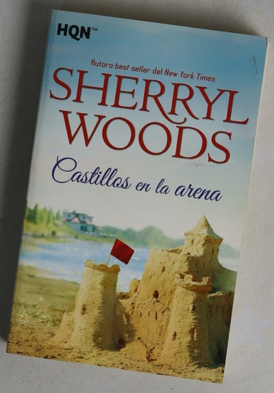 Castillos en la arena ; La caricia del viento