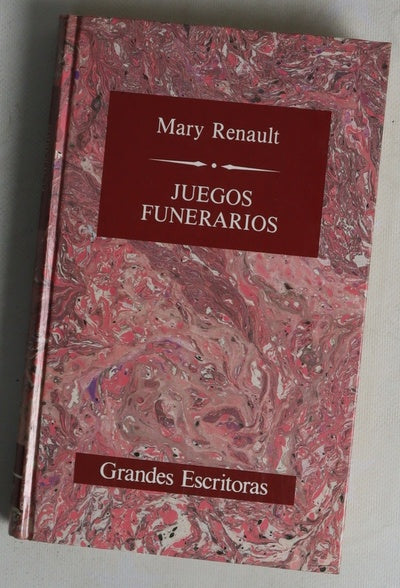 Juegos funerarios