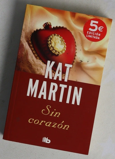 Sin corazón