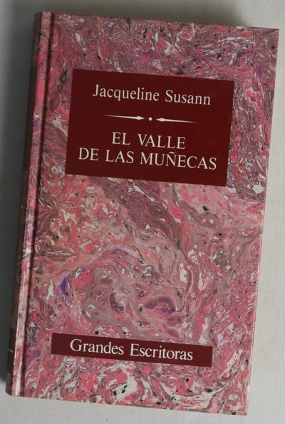 El Valle de las muñecas