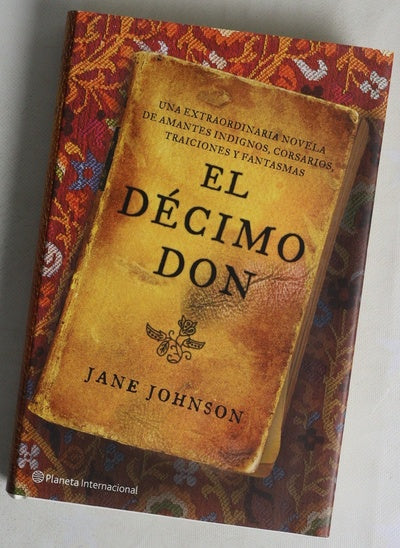 El décimo don