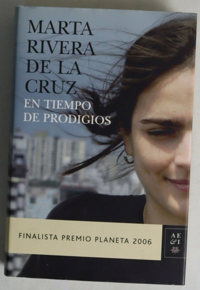 En tiempo de prodigios