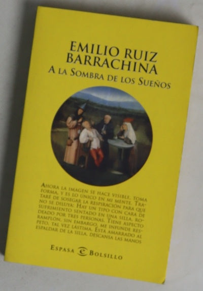 A la sombra de los sueños
