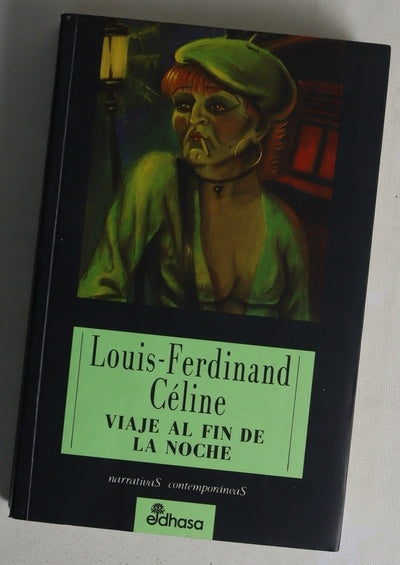 Viaje al fin de la noche