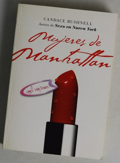 Mujeres de Manhattan