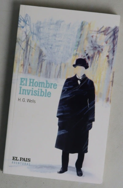 El hombre invisible