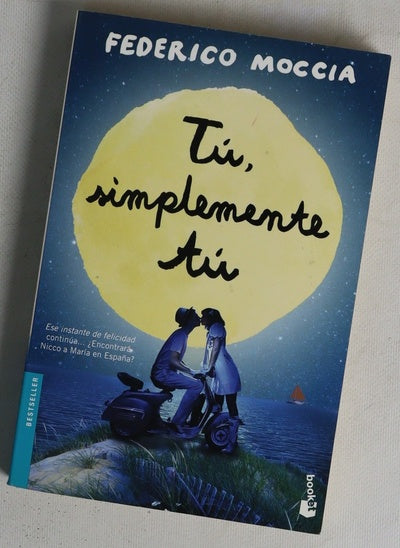 Tú, simplemente tú