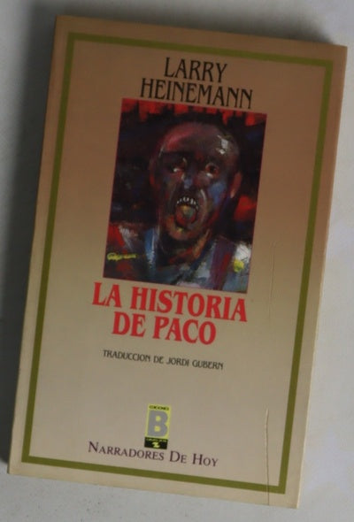 La historia de Paco