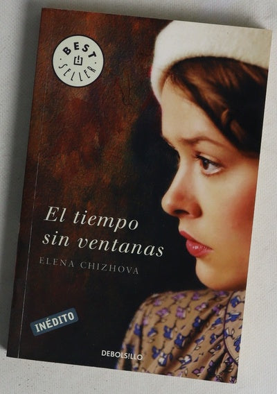 El tiempo sin ventanas