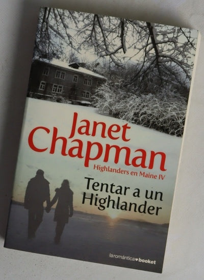 Tentar a un highlander