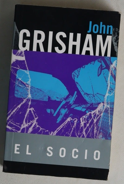 El socio