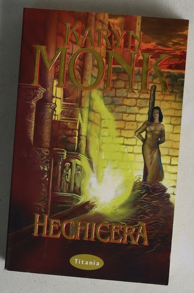 Hechicera