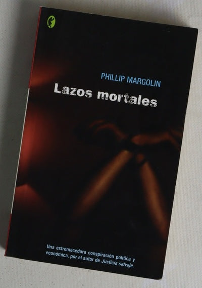 Lazos mortales