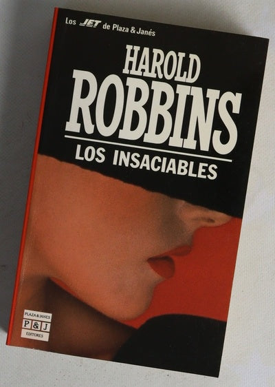 Los insaciables