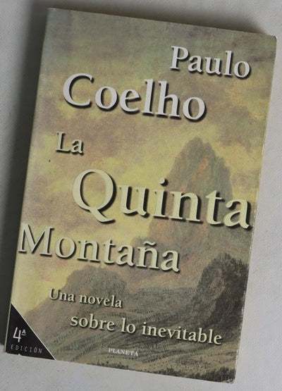 La Quinta Montaña