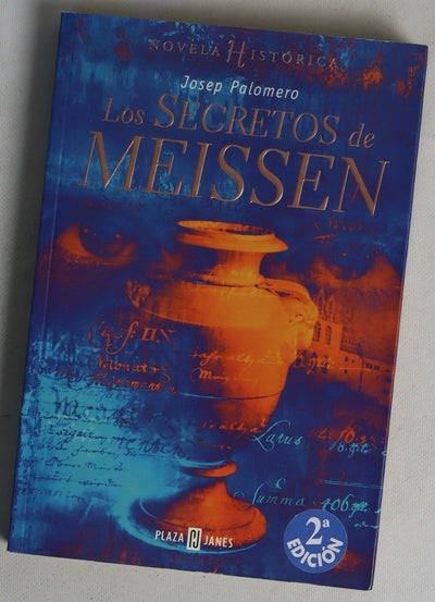 Los secretos de Meissen