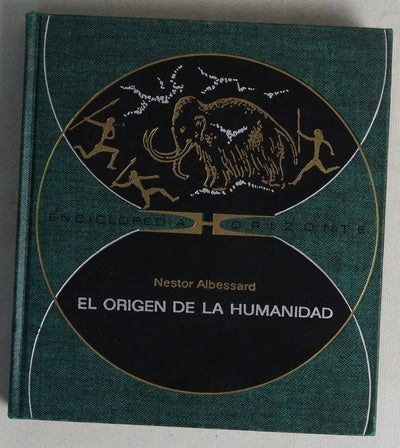 El origen de la humanidad en busca del primer hombre