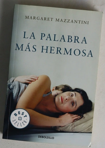 La palabra más hermosa