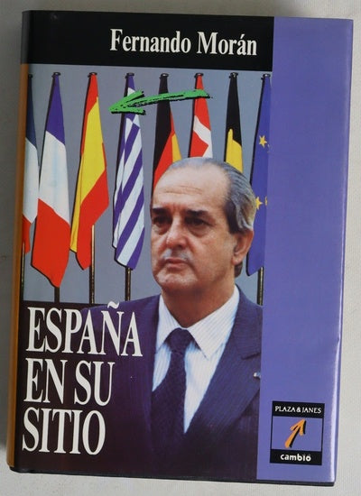 España en su sitio