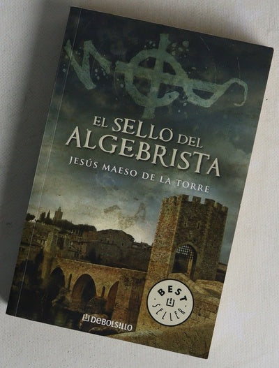El sello del algebrista