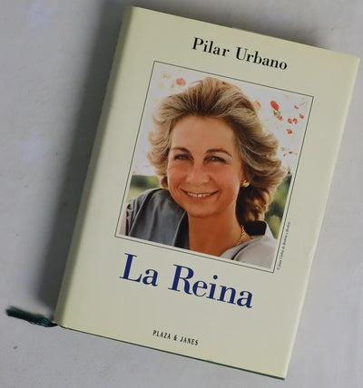 La reina