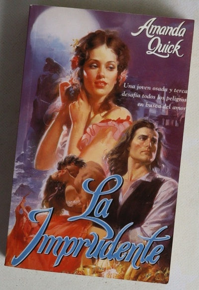 La imprudente