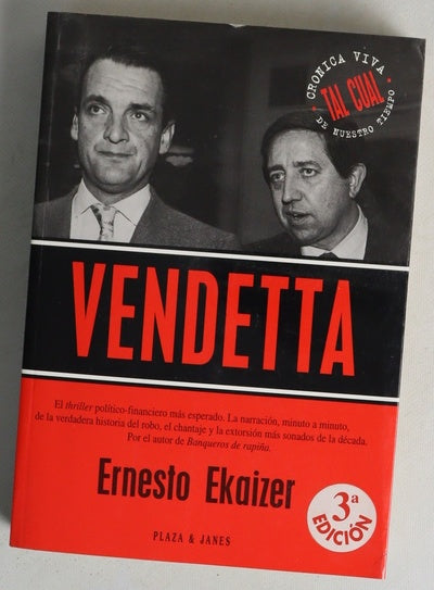 Vendetta