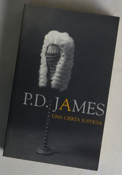 Una cierta justicia