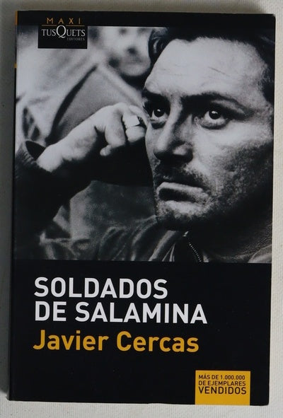 Soldados de Salamina
