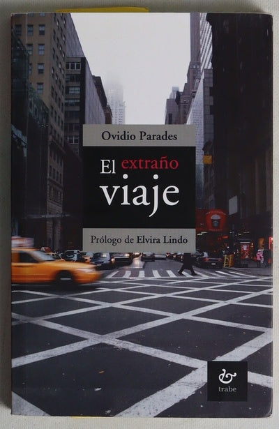 El extraño viaje