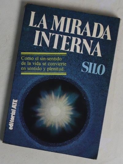La mirada interna