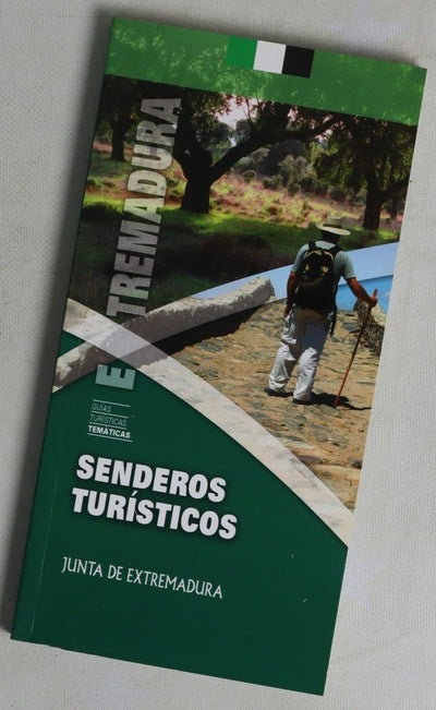 Senderos turisticos