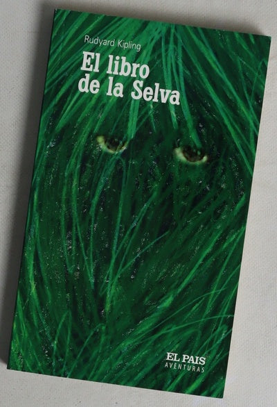 El libro de la selva