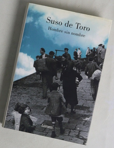 Hombre sin nombre