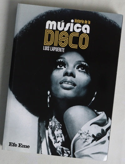 Historia de la música disco