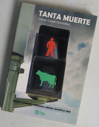 Tanta muerte