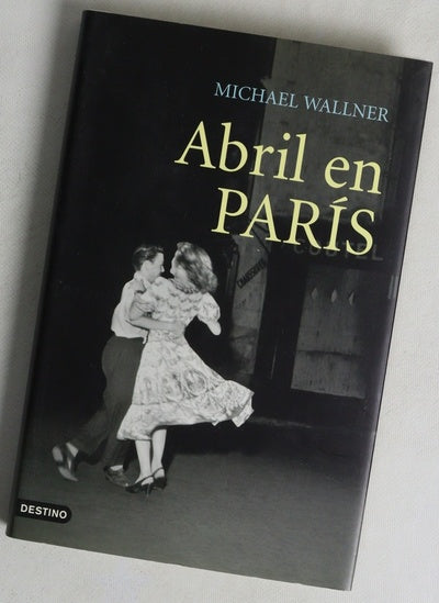April in Paris