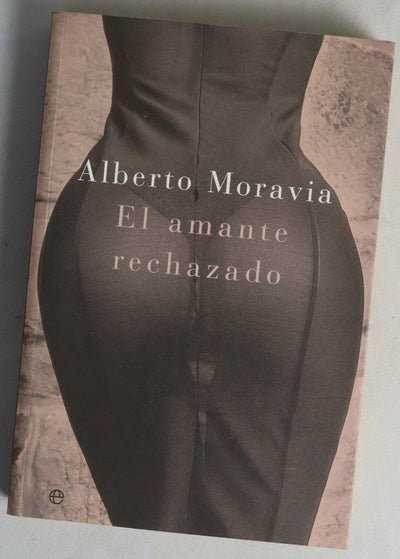 El amante rechazado