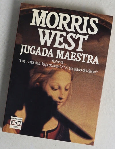 Jugada maestra