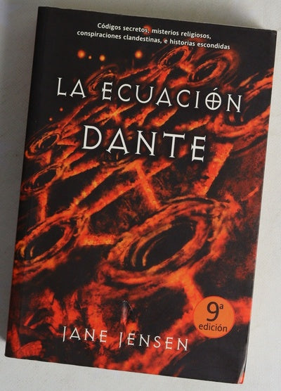 La ecuación Dante