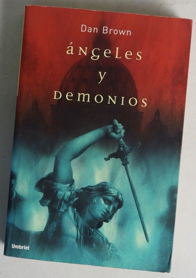 Ángeles y demonios