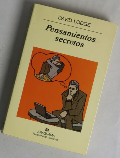 Pensamientos secretos