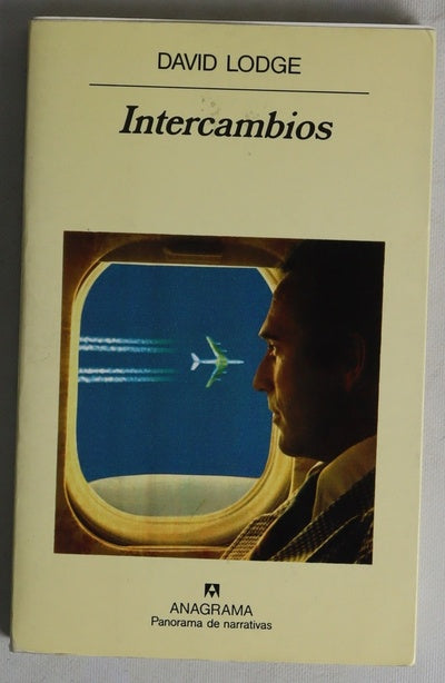 Intercambios : historia de dos universidades