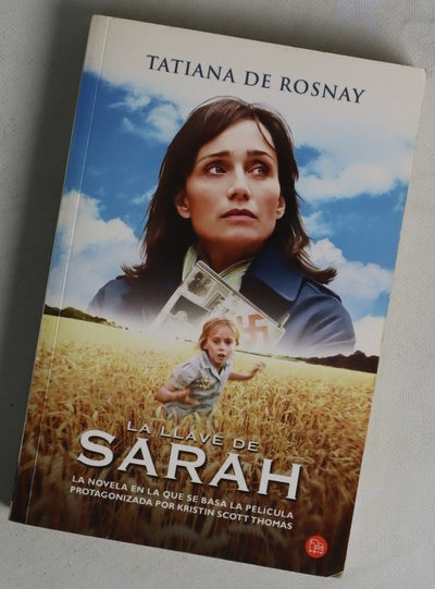 La llave de Sarah