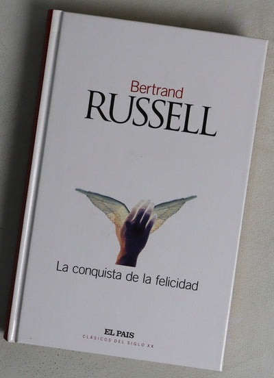 La conquista de la felicidad