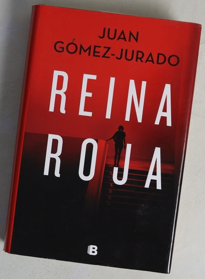Reina roja