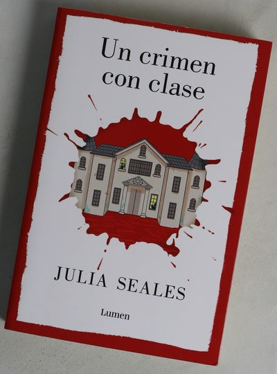 Un crimen con clase